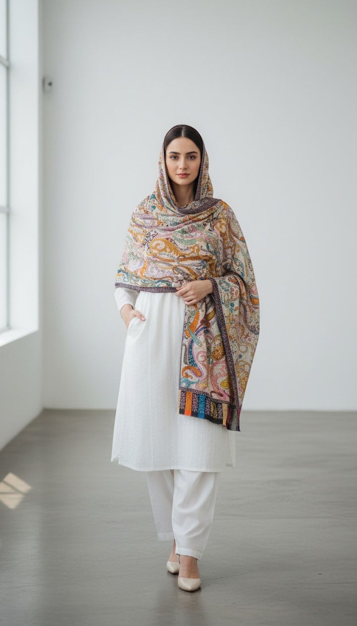 Kalamkari