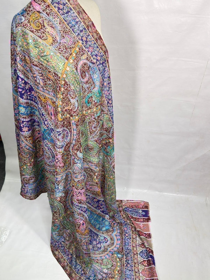 New Shawl