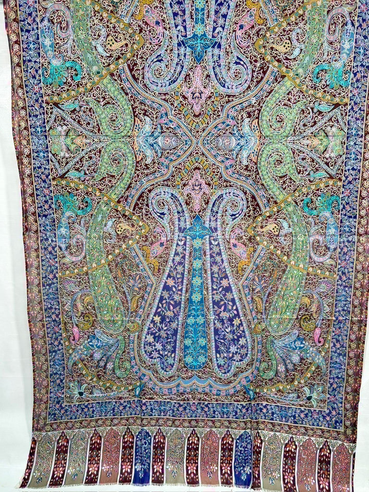 New Shawl