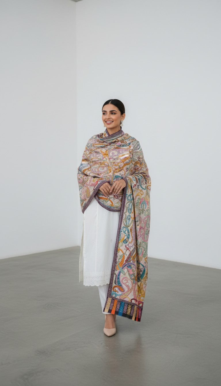 Kalamkari